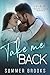 Take Me Back by Summer Brooks