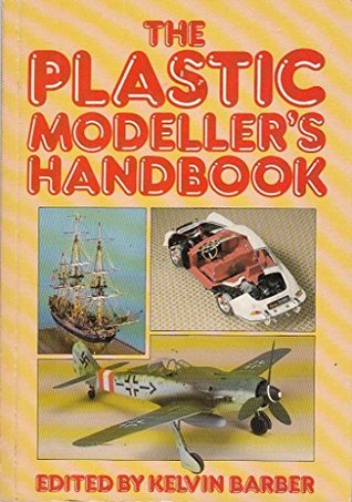The Plastic Modeller's Handbook (Paperback)
