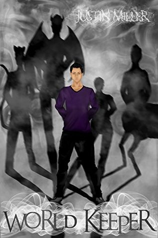 World Keeper: Precursor (Kindle Edition)