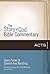 Acts (The Story of God Bible Commentary Book 5)