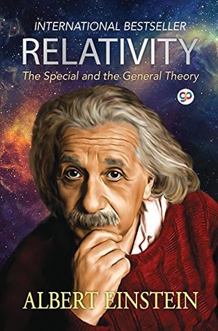 Relativity: The Special and the General Theory