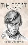 Book cover for The Idiot