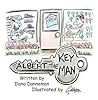 Albert the Key Man by Ilana Danneman