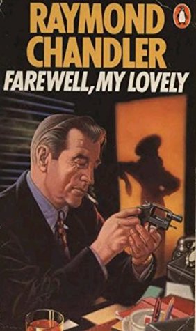 FAREWELL MY LOVELY