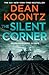 The Silent Corner (Jane Hawk Thriller)