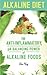 Alkaline Diet by Alex Kay