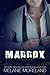 Maddox (Vested Interest, #3)