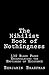 The Nihilist Book of Nothingness: 130 Blank Pages Encapsulating the Emptiness of Existence