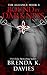 Bound by Darkness (The Alliance, #3)