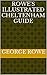Rowe's illustrated Cheltenham guide by George Rowe