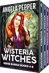 Wisteria Witches ...