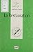 La Restauration