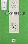 La Restauration