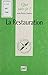 La Restauration