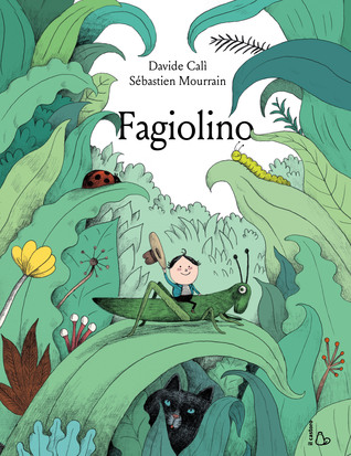Fagiolino