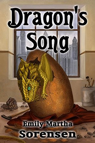 Dragon's Song (Dragon Eggs Book 5)