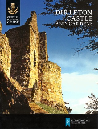 Dirleton Castle and Gardens (Paperback)