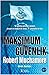 Maksimum Güvenlik (Cherub, #3)