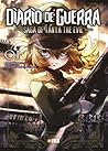 Diario de guerra - Saga of Tanya the evil núm. 01 by Carlo Zen