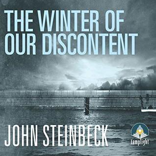 The Winter of Our Discontent