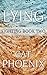 Lying (Fighting #2)