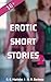 Erotic Short Stories 2 18+