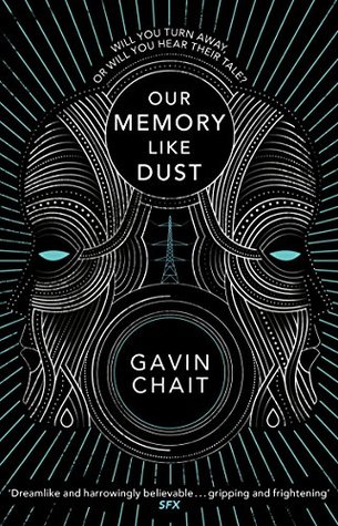 Our Memory Like Dust (Paperback)
