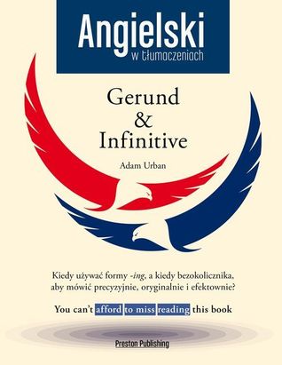 Angielski w tłumaczeniach. Gerund & Infinitive