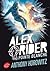 Alex Rider - Tome 2 - Pointe Blanche (Livre de Poche Jeunesse... by Anthony Horowitz