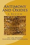 Antimony and Oxides: A Review