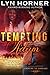 Tempting Adam (Romancing the Guardians #7)