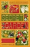 The Secret Garden by Frances Hodgson Burnett