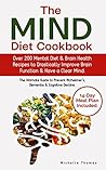The Mind Diet Coo...