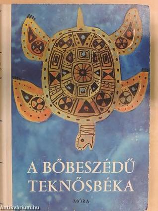 A bőbeszédű teknősbéka