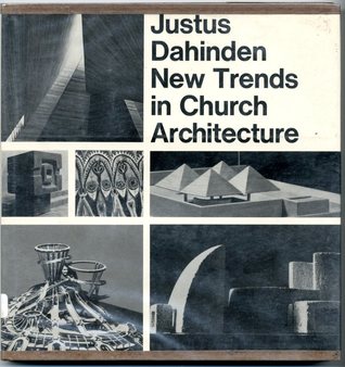 New Trends in Church Architecture (Hardcover)