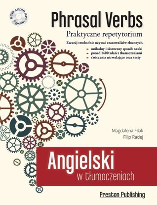 Angielski w Tłumaczeniach. Phrasal Verbs