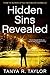 Hidden Sins Revealed (Nick Myers #1)