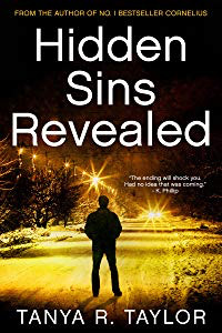 Hidden Sins Revealed (Nick Myers #1)