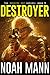 Destroyer (Bugging Out #9)