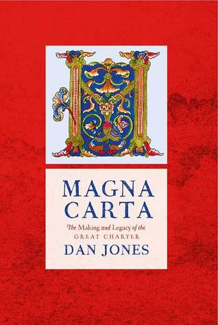 Magna Carta: The Birth of Liberty