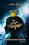 Die gefangene Prinzessin by I. Reen Bow