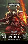 Mephiston: Revenant Crusade