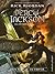 Percy Jackson 5 by Rick Riordan