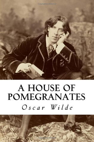 A House of Pomegranates