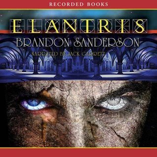 Elantris