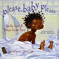 please baby please spike lee