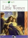 Little Women. Book + CD (Black Cat. Green Apple) Little Women. Book + CD (Black Cat. Green Apple)