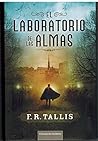 El laboratorio de las almas by F.R. Tallis
