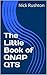 The Little Book of QNAP QTS