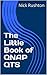 The Little Book of QNAP QTS by Nick Rushton